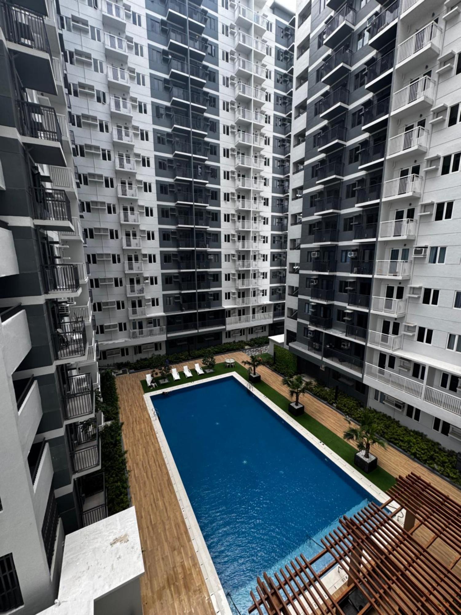 Smdc Style Residences Iloílo Exterior foto