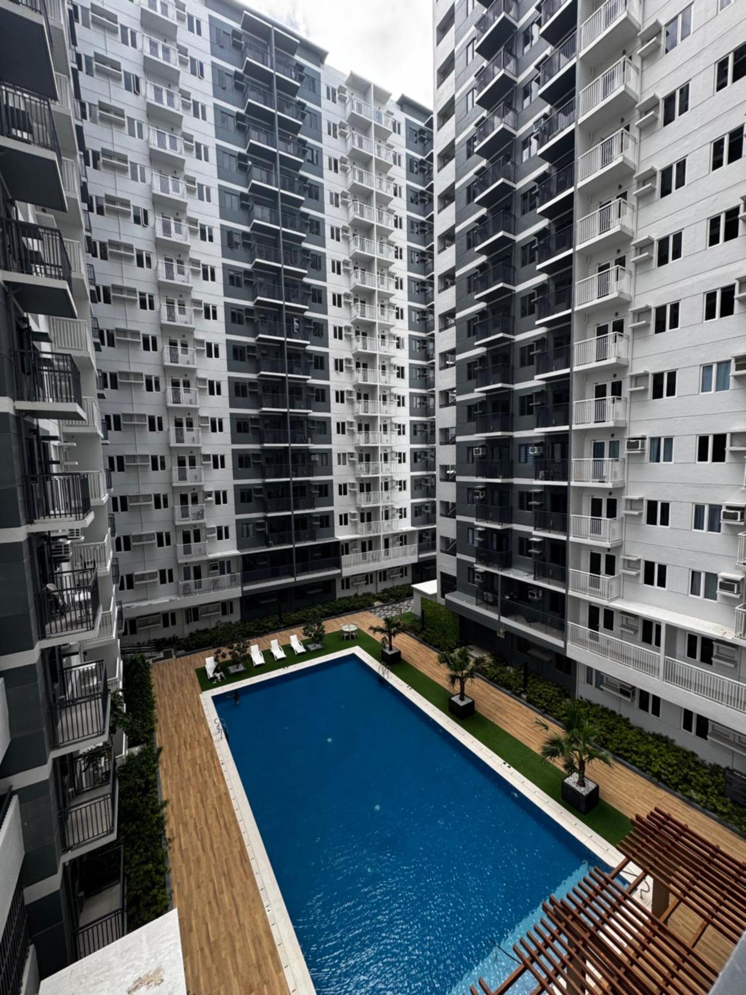 Smdc Style Residences Iloílo Exterior foto